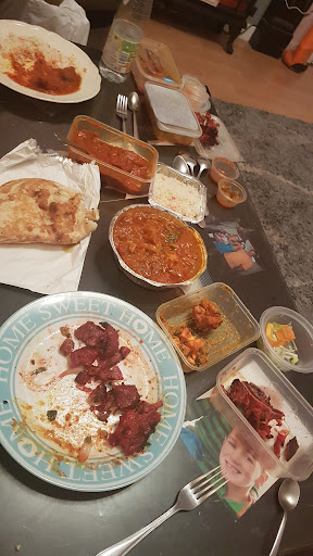 Photo of Bombai Kitchen - 33 Earle St, Earlestown, Newton-le-Willows WA12 9LW